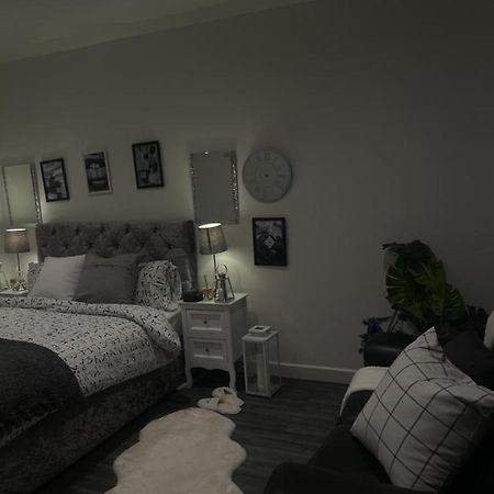 3G Homes Dagenham Kültér fotó