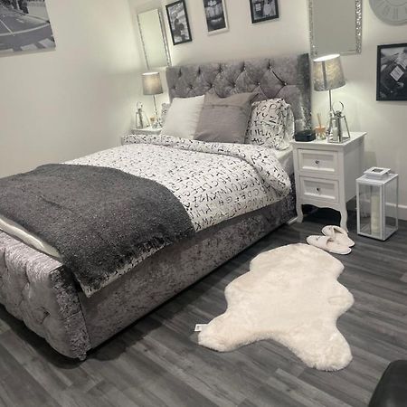 3G Homes Dagenham Kültér fotó