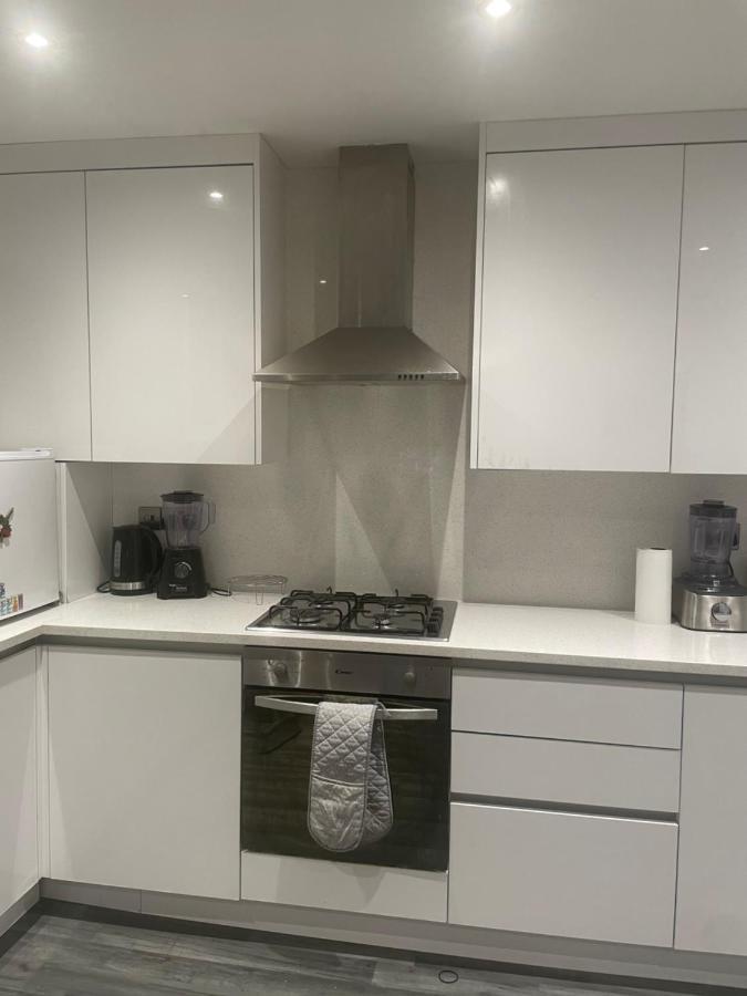 3G Homes Dagenham Kültér fotó