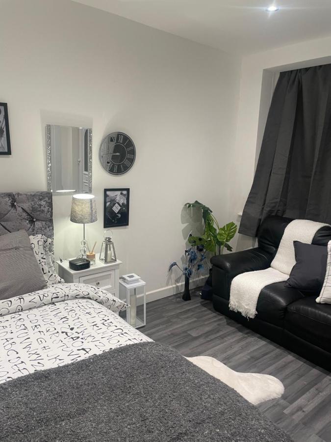 3G Homes Dagenham Kültér fotó