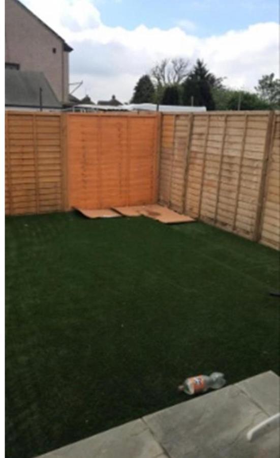 3G Homes Dagenham Kültér fotó