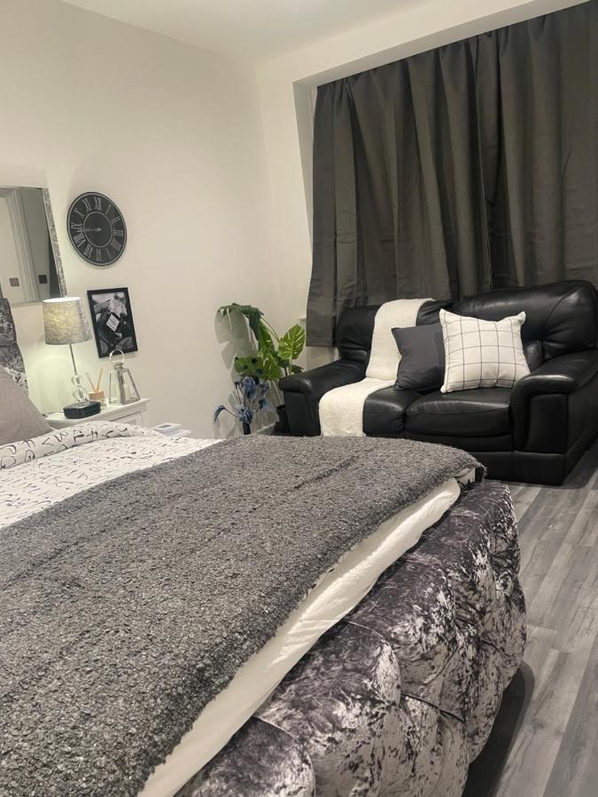 3G Homes Dagenham Kültér fotó