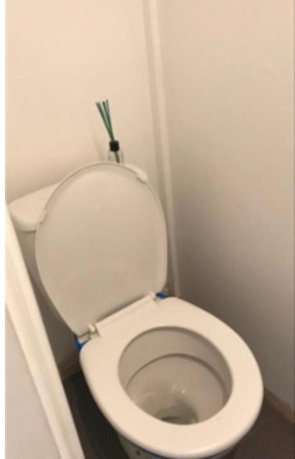 3G Homes Dagenham Kültér fotó