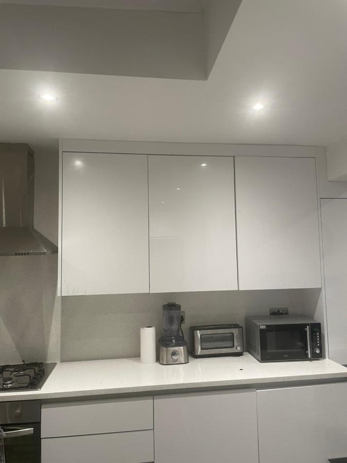 3G Homes Dagenham Kültér fotó