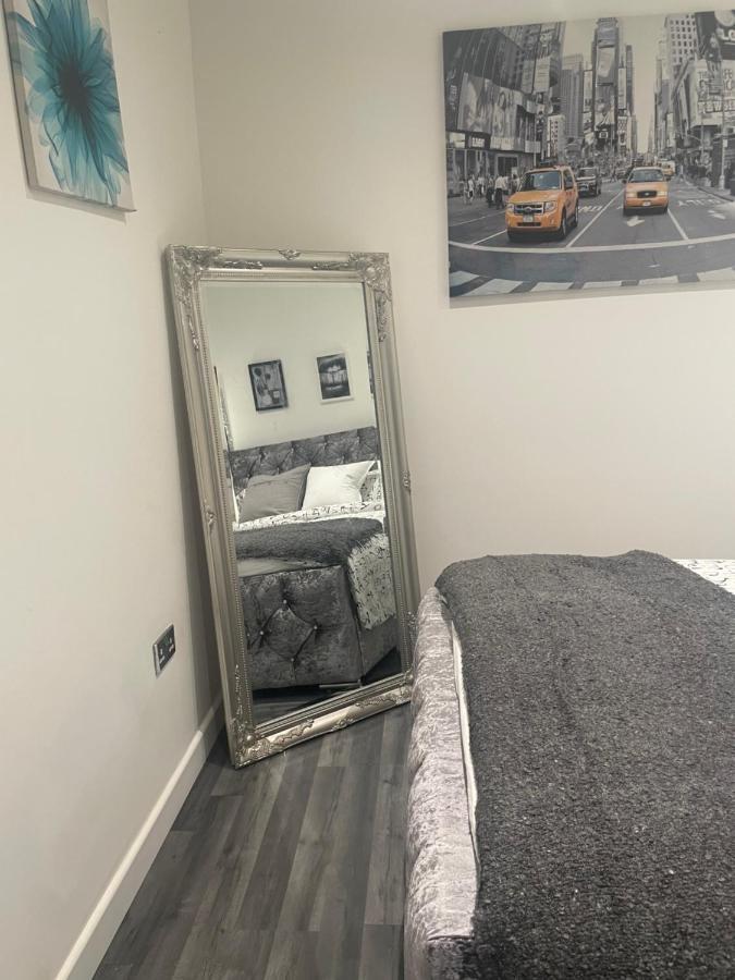 3G Homes Dagenham Kültér fotó
