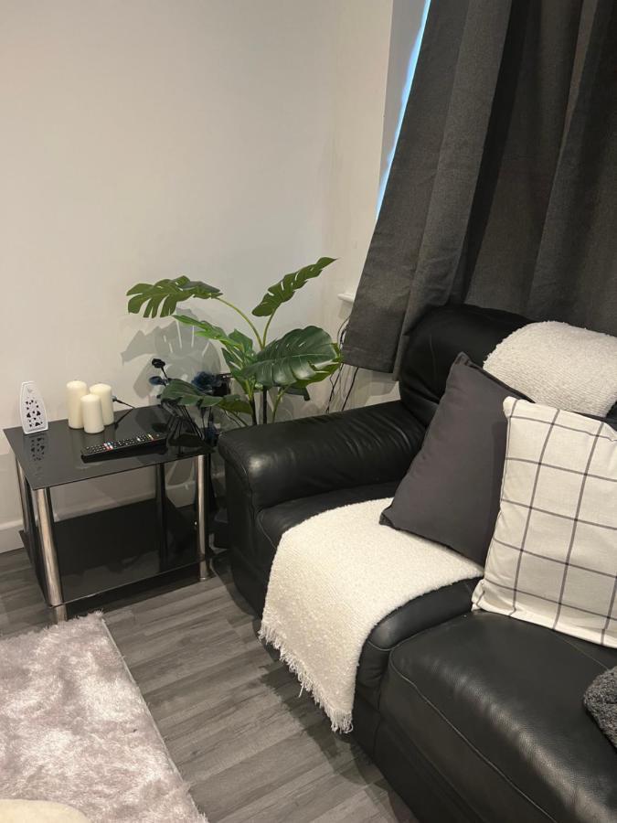 3G Homes Dagenham Kültér fotó