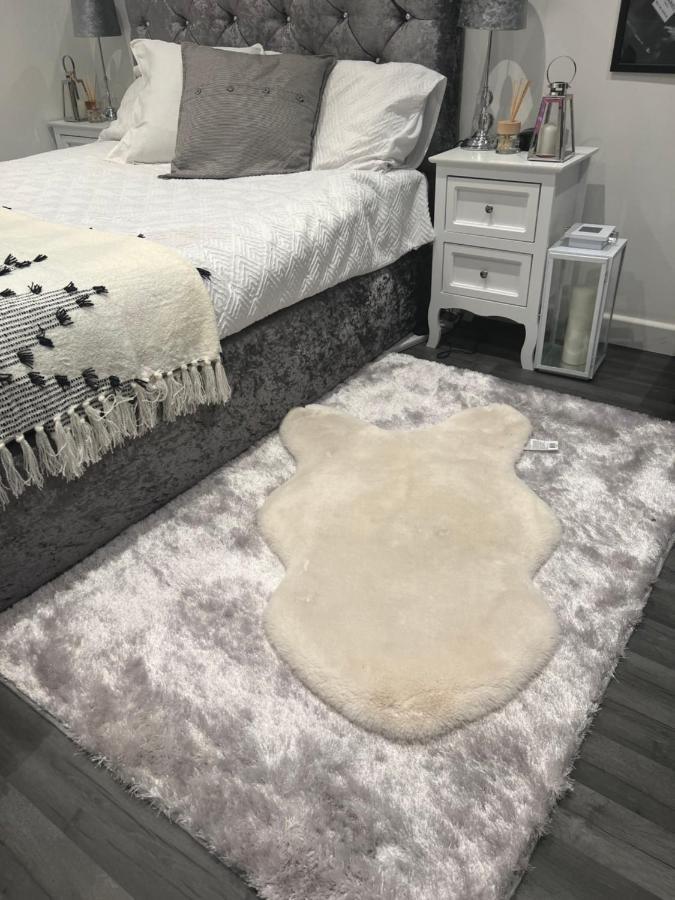 3G Homes Dagenham Kültér fotó